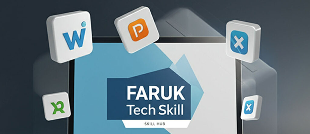 best ms office course